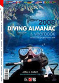 2008 Diving Almanac and Yearbook
