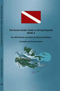 The Scuba Snobs Guide to Diving Etiquette