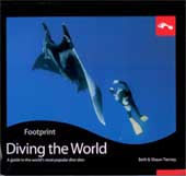 Diving the World