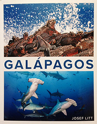 Galpagos by Josef Litt