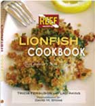 Lionfish Cookbook