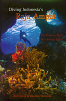 Diving Indonesia Raja Ampat