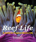 Reef Life: A Must Have Guide to Tropical Marine Life