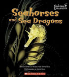 Seahorses And Sea Dragons - Undersea Encounters