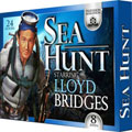Sea Hunt TV Series (24 Hour Marathon)
