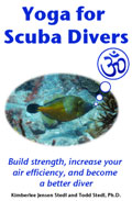 Yoga for Scuba Divers