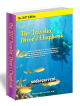 The Online 2017 Travelin' Diver's Chapbook
