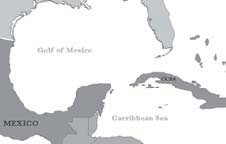 Costa de Cocos