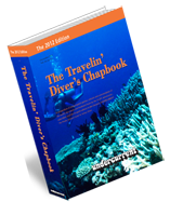 The Online 2012 Travelin' Diver's Chapbook
