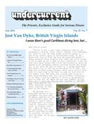 Undercurrent current issue