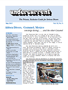 Undercurrent current issue