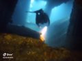 Penetration dive, Kyogo Maru