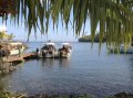 Private harbor