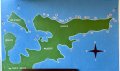 So many dive sites