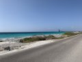 Salt Pier in the Distance