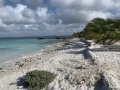 Delfins Beach