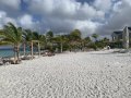 Delfins Beach