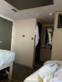 Large rooms, ample storage