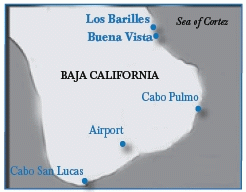 Vista Sea Sports, Baja California, Mexico