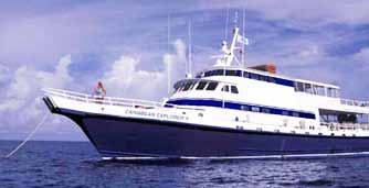 Caribbean Explorer II: Saba/St.Kitts