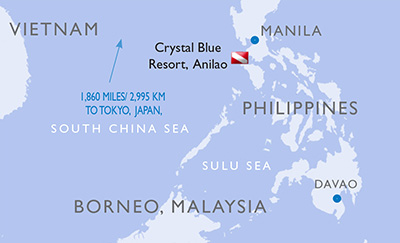 Philippines Map