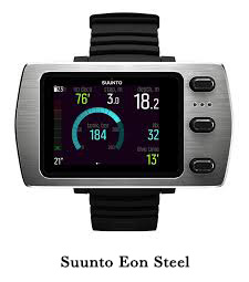 Suunto EonSteel