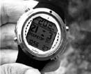 Suunto D6