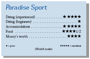 Paradise Sport