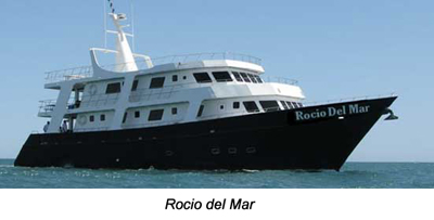 Rocio del Mar