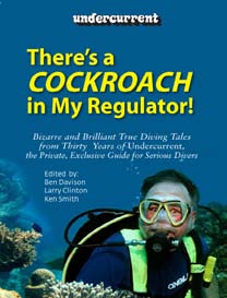 The Best Summer Read for Divers is Available June 8