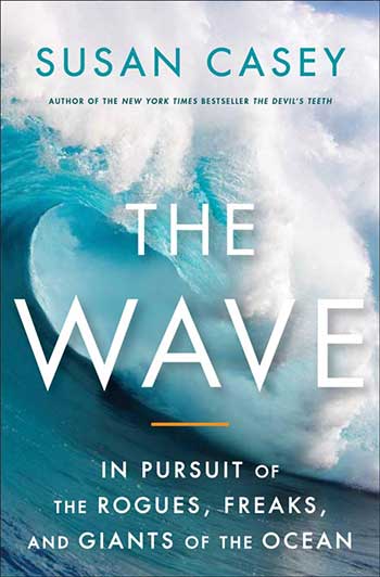 Why Divers Should Be Excited about The Wave