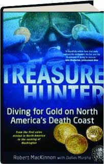 Treasure Hunter