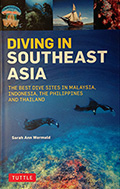 Diving in Southeast Asia