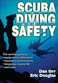 Scuba Diving Safety