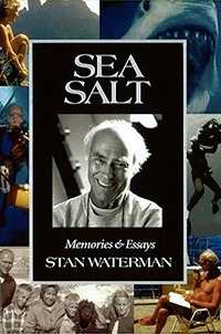 Sea Salt - Memories & Essays