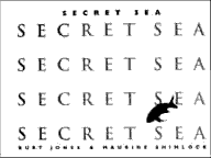 Secret Sea