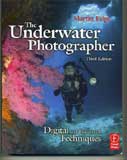 Underwater Photographer