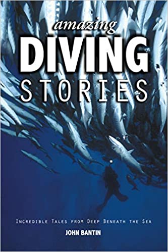 Amazing Diving Stories