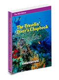 The 2024 edition of the Travelin' Diver’s Chapbook