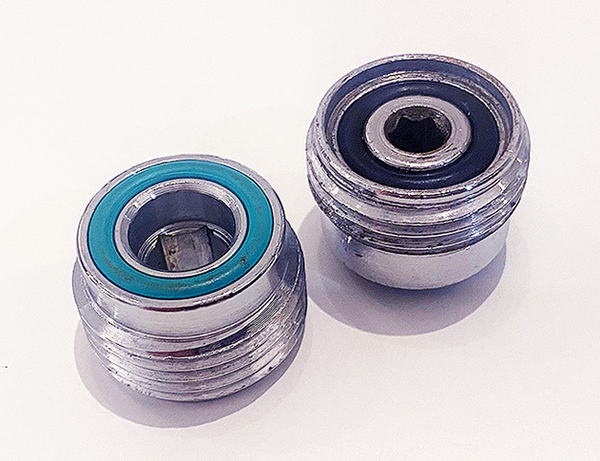 Din Adapters
