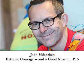 John Volanthen