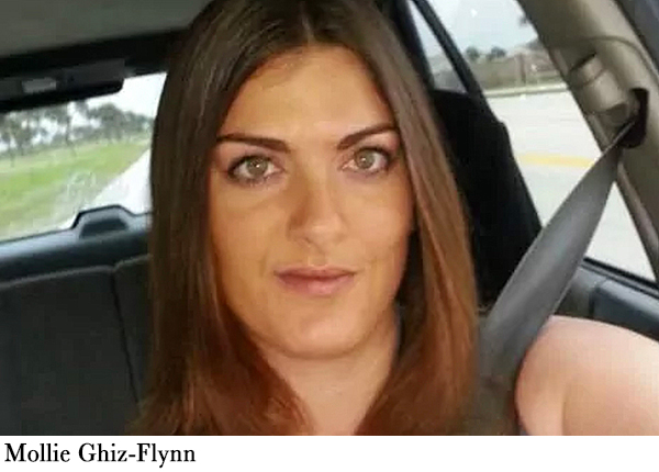Mollie Ghiz-Flynn