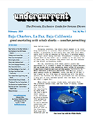 Undercurrent current issue