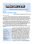 Undercurrent current issue