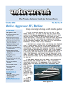 Undercurrent current issue