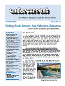 Undercurrent current issue