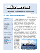 Undercurrent current issue