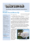 Undercurrent current issue