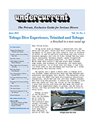 Undercurrent current issue