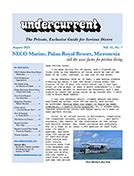 Undercurrent current issue